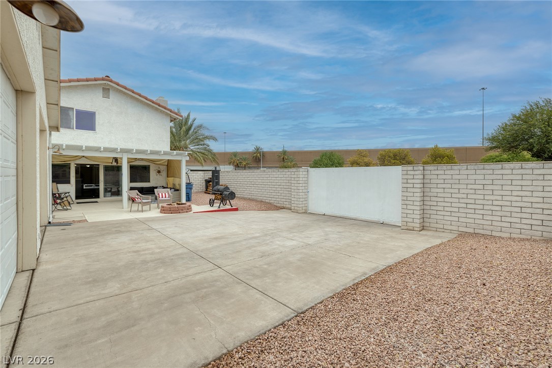 991 Perez Place Las Vegas NV 89123