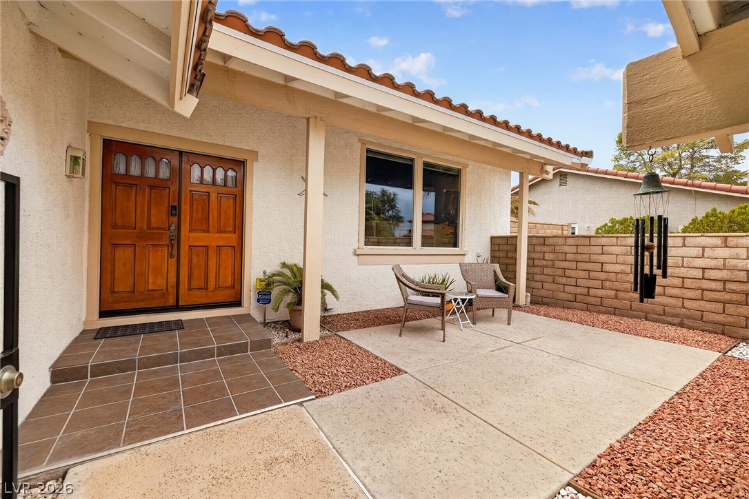 991 Perez Place Las Vegas NV 89123