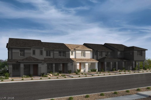 88 Hornbeck Lane Las Vegas NV 89138
