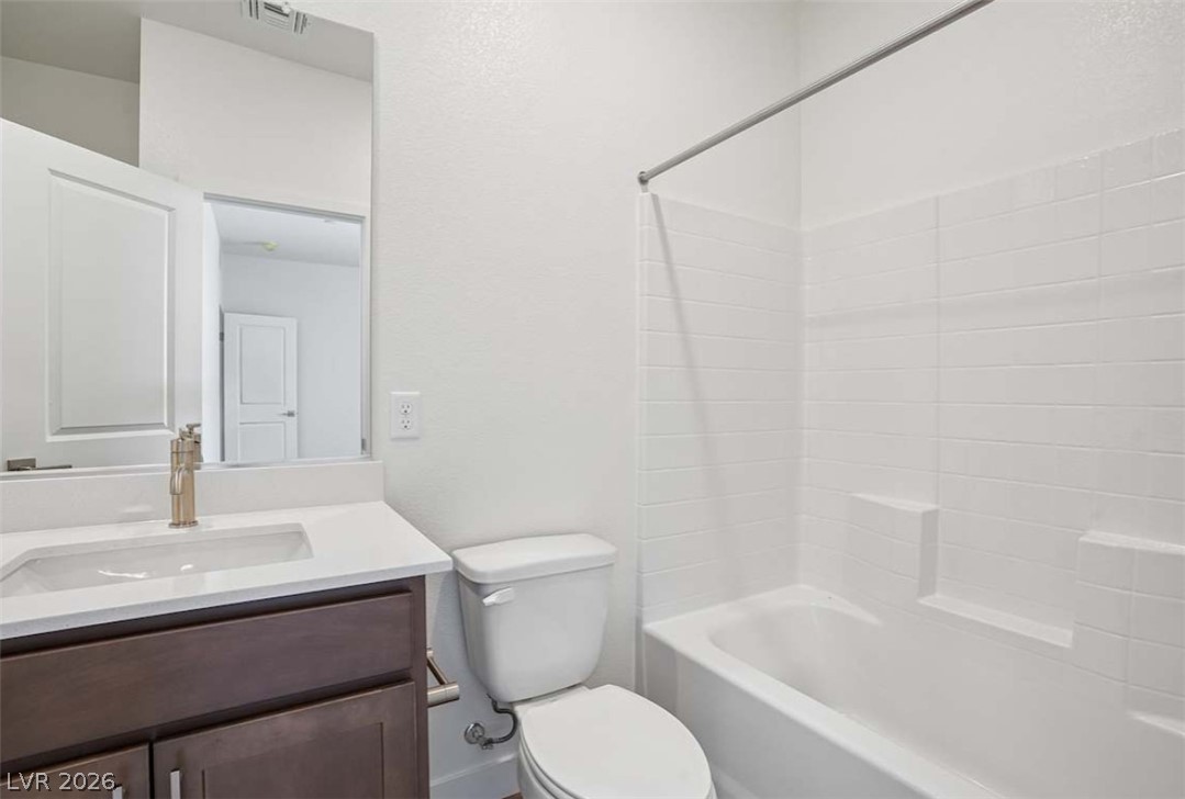 88 Hornbeck Lane Las Vegas NV 89138