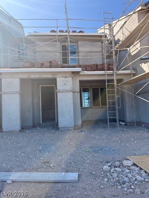 88 Hornbeck Lane Las Vegas NV 89138