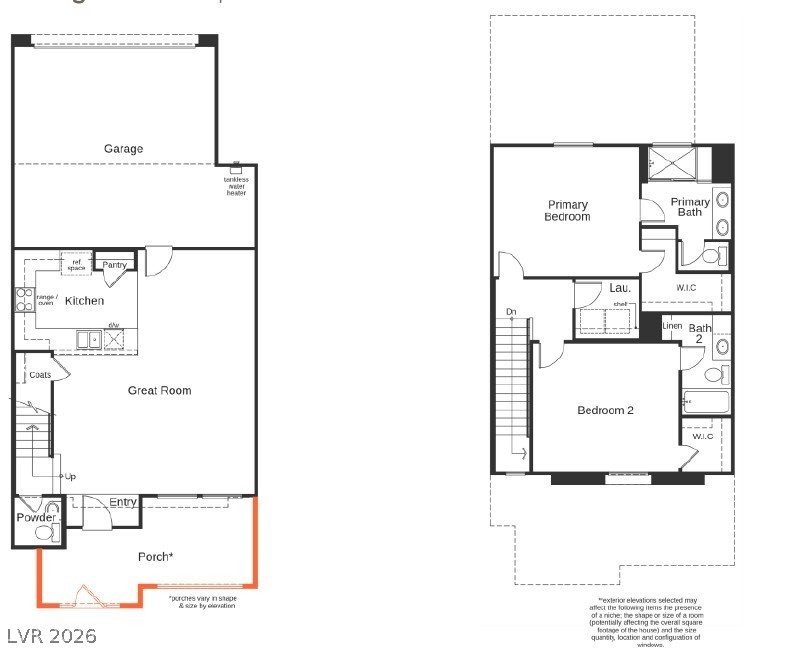 88 Hornbeck Lane Las Vegas NV 89138