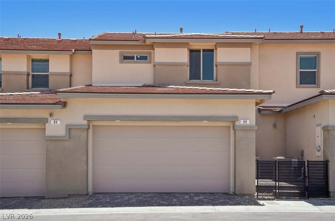 88 Hornbeck Lane Las Vegas NV 89138