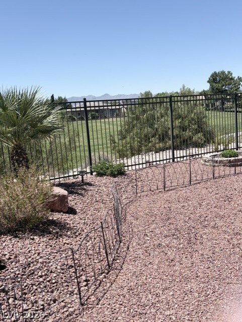 5309 East La Campana Drive Pahrump NV 89061