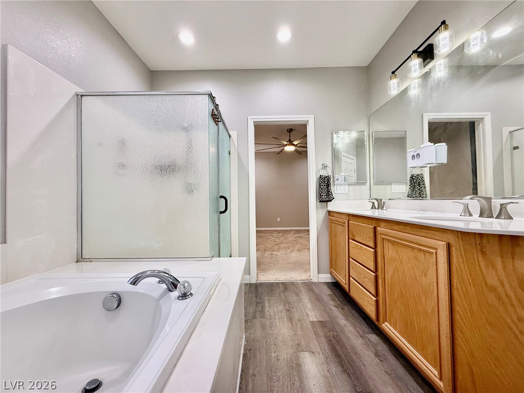 9927 Ridgemill Street Las Vegas NV 89178
