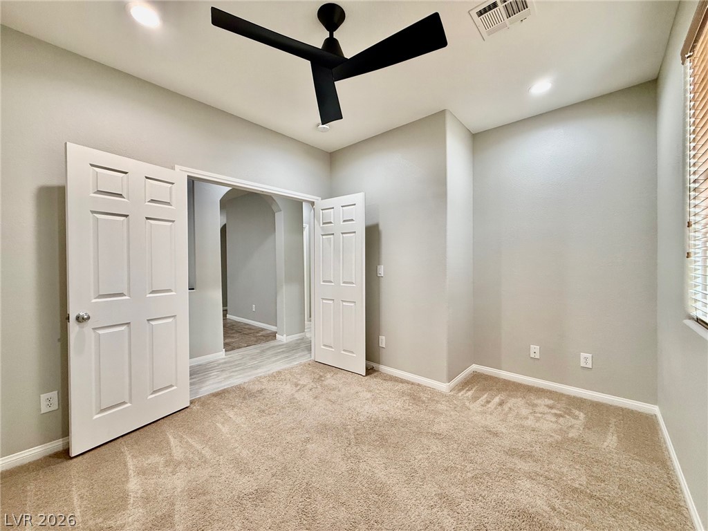 9927 Ridgemill Street Las Vegas NV 89178