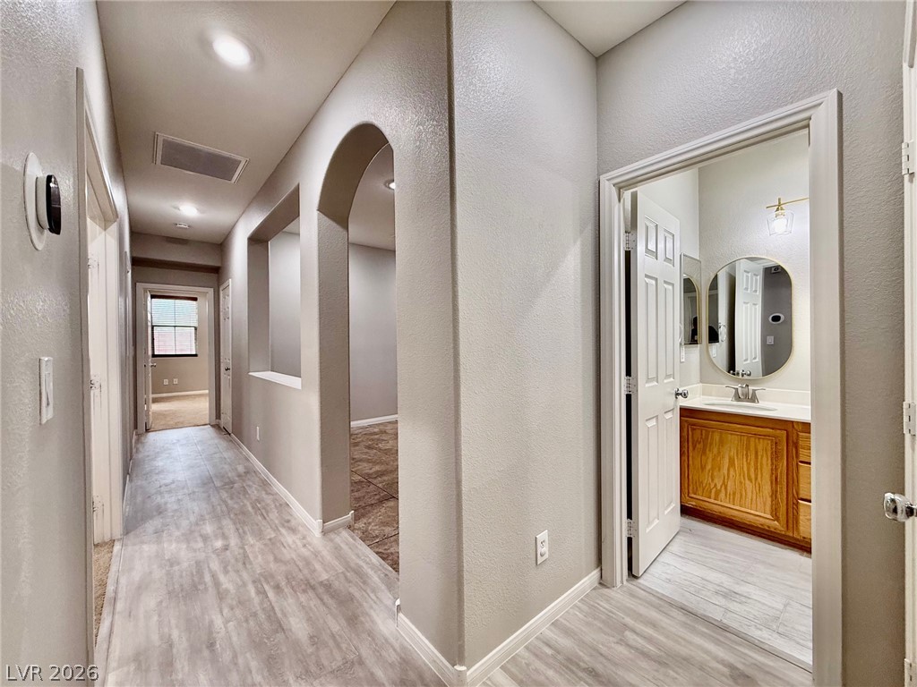 9927 Ridgemill Street Las Vegas NV 89178
