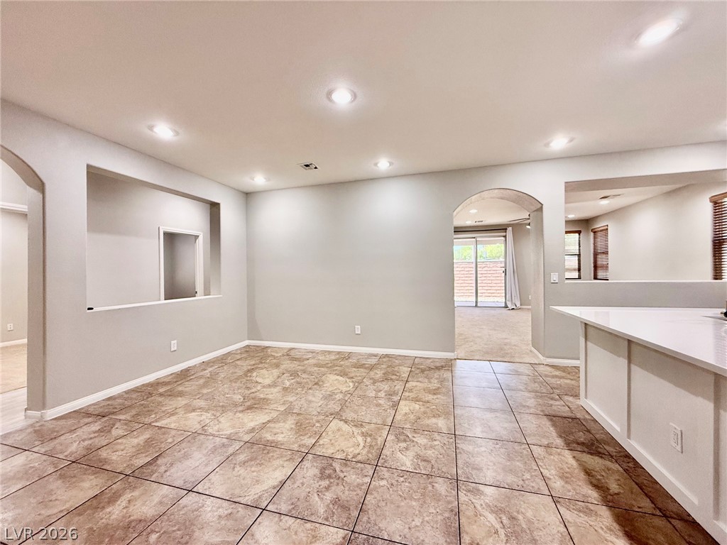 9927 Ridgemill Street Las Vegas NV 89178