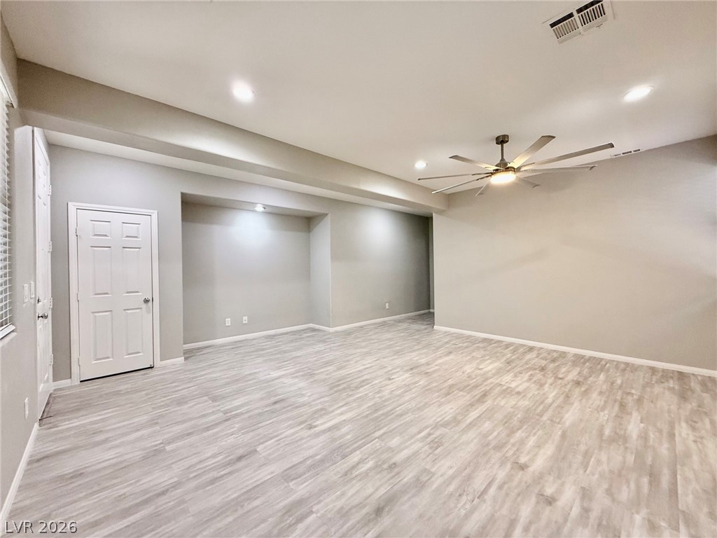 9927 Ridgemill Street Las Vegas NV 89178