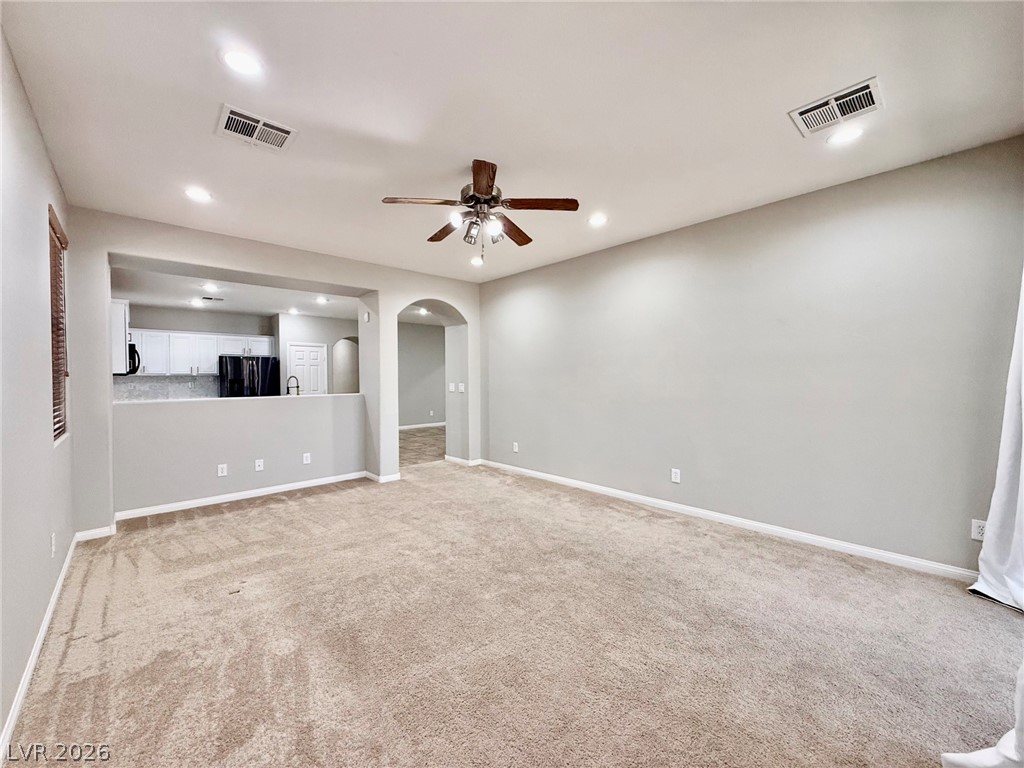 9927 Ridgemill Street Las Vegas NV 89178