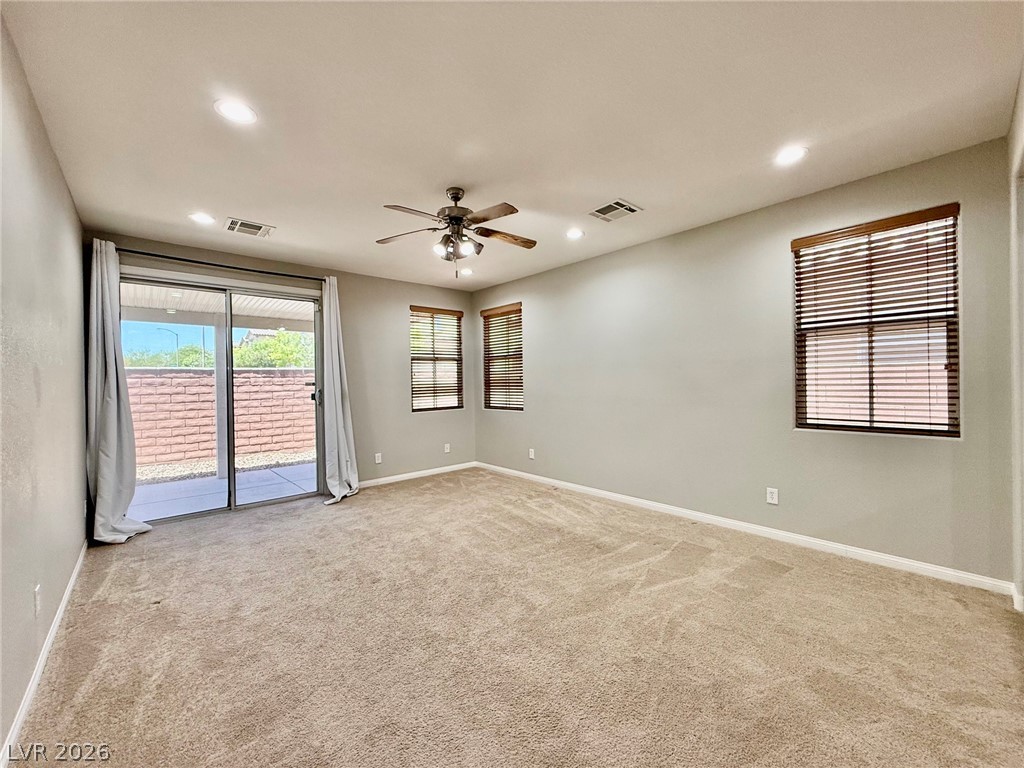 9927 Ridgemill Street Las Vegas NV 89178