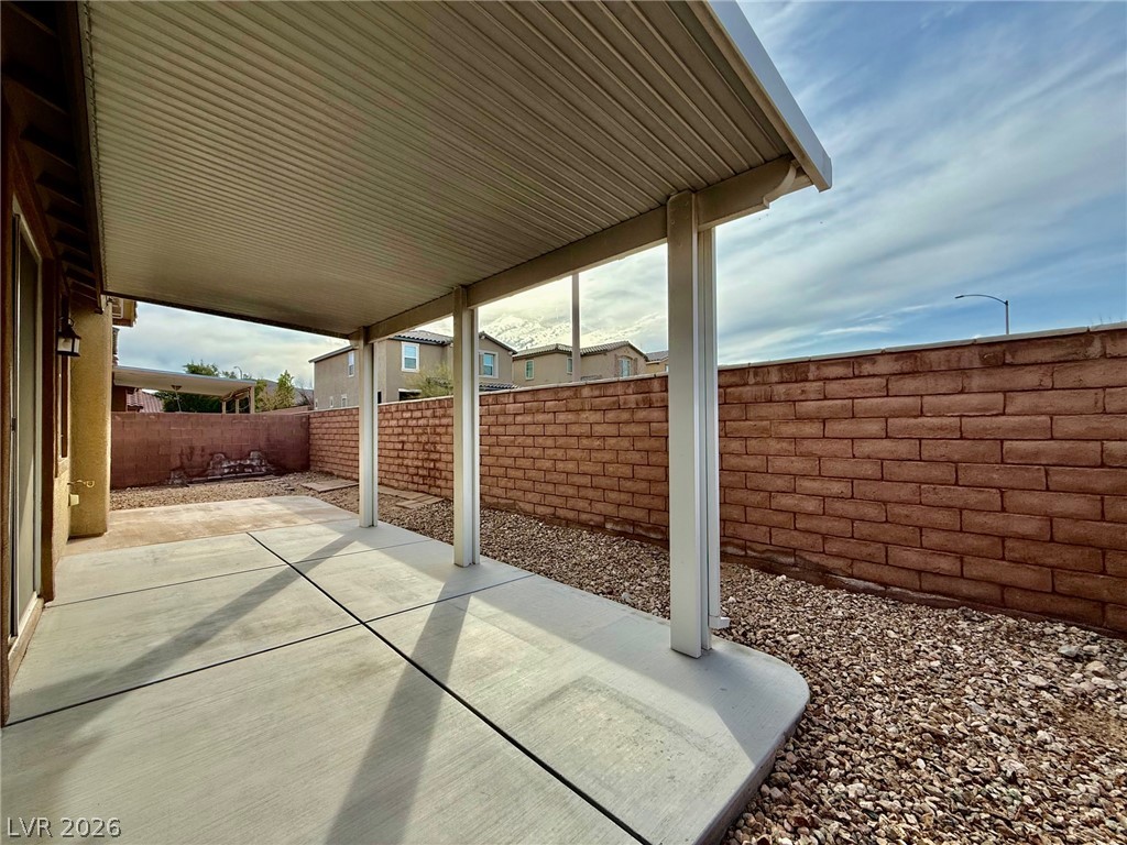 9927 Ridgemill Street Las Vegas NV 89178