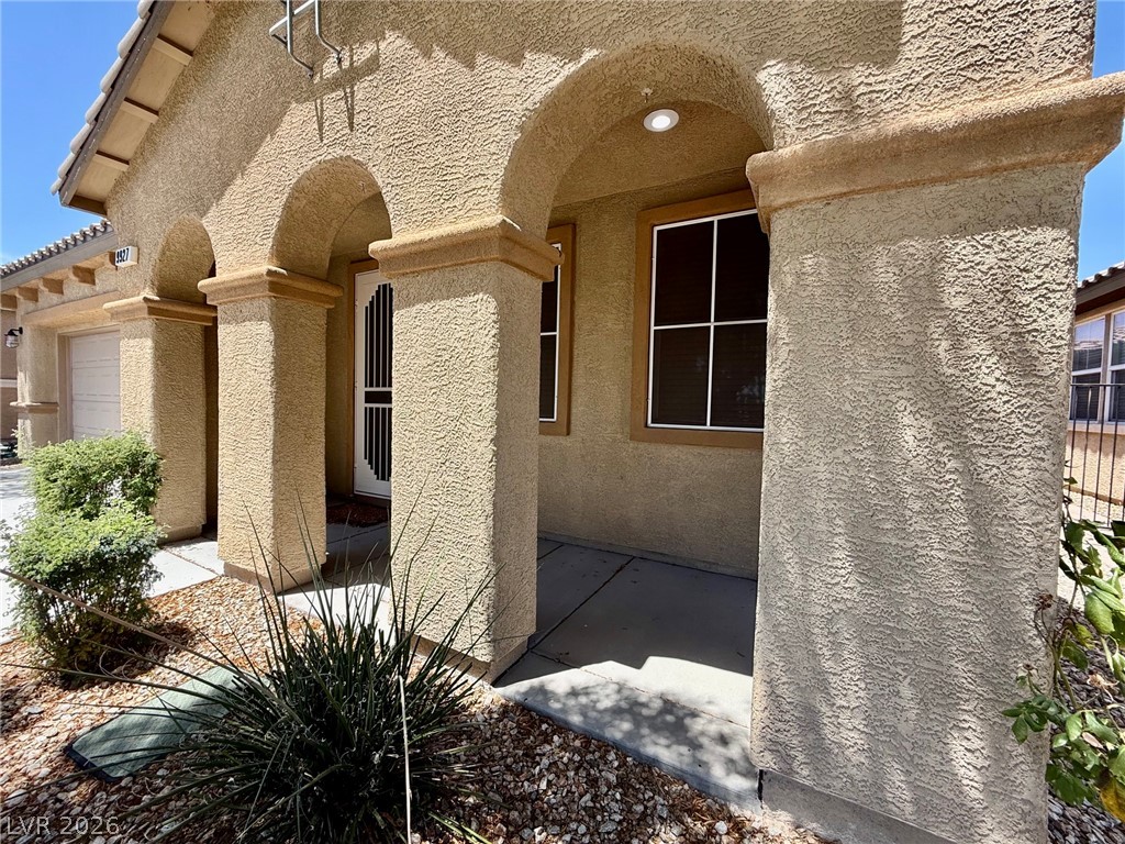 9927 Ridgemill Street Las Vegas NV 89178