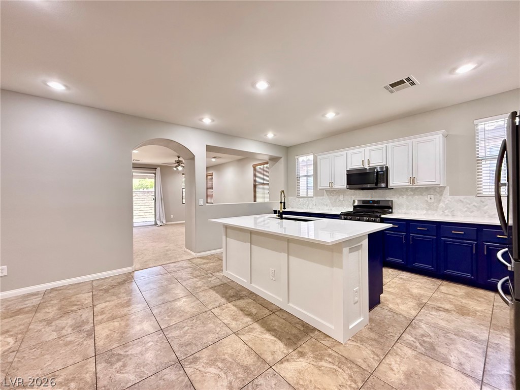 9927 Ridgemill Street Las Vegas NV 89178