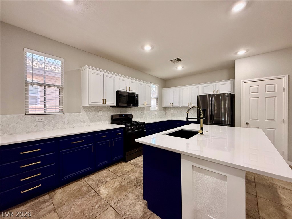 9927 Ridgemill Street Las Vegas NV 89178