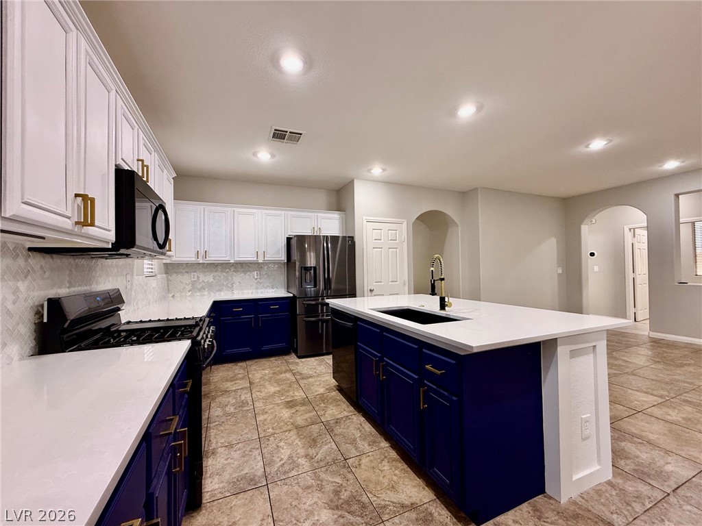 9927 Ridgemill Street Las Vegas NV 89178