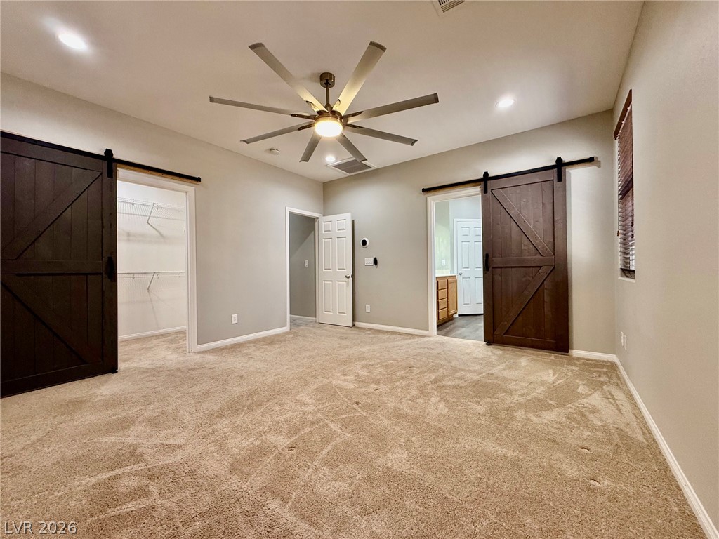 9927 Ridgemill Street Las Vegas NV 89178