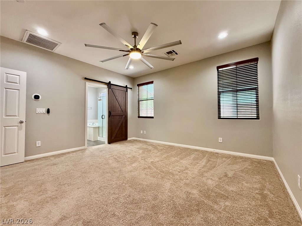 9927 Ridgemill Street Las Vegas NV 89178