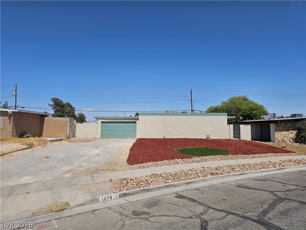 1074 King Richard Avenue Las Vegas NV 89119