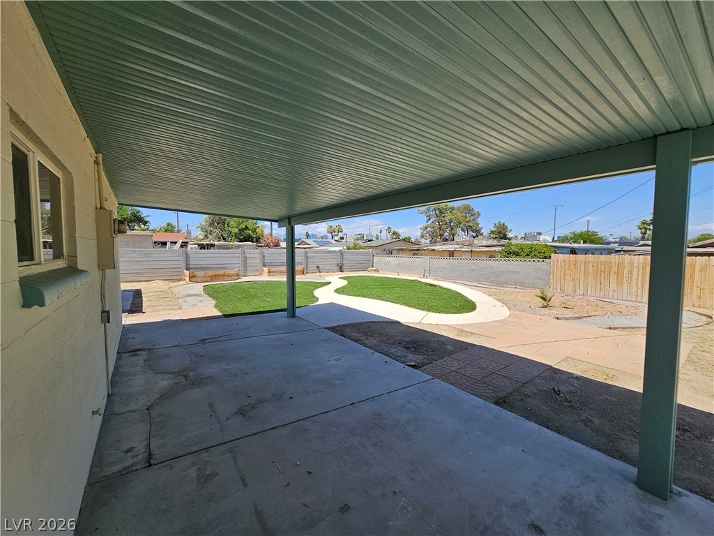 1074 King Richard Avenue Las Vegas NV 89119