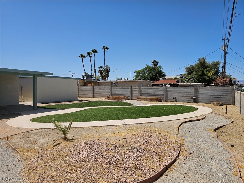 1074 King Richard Avenue Las Vegas NV 89119