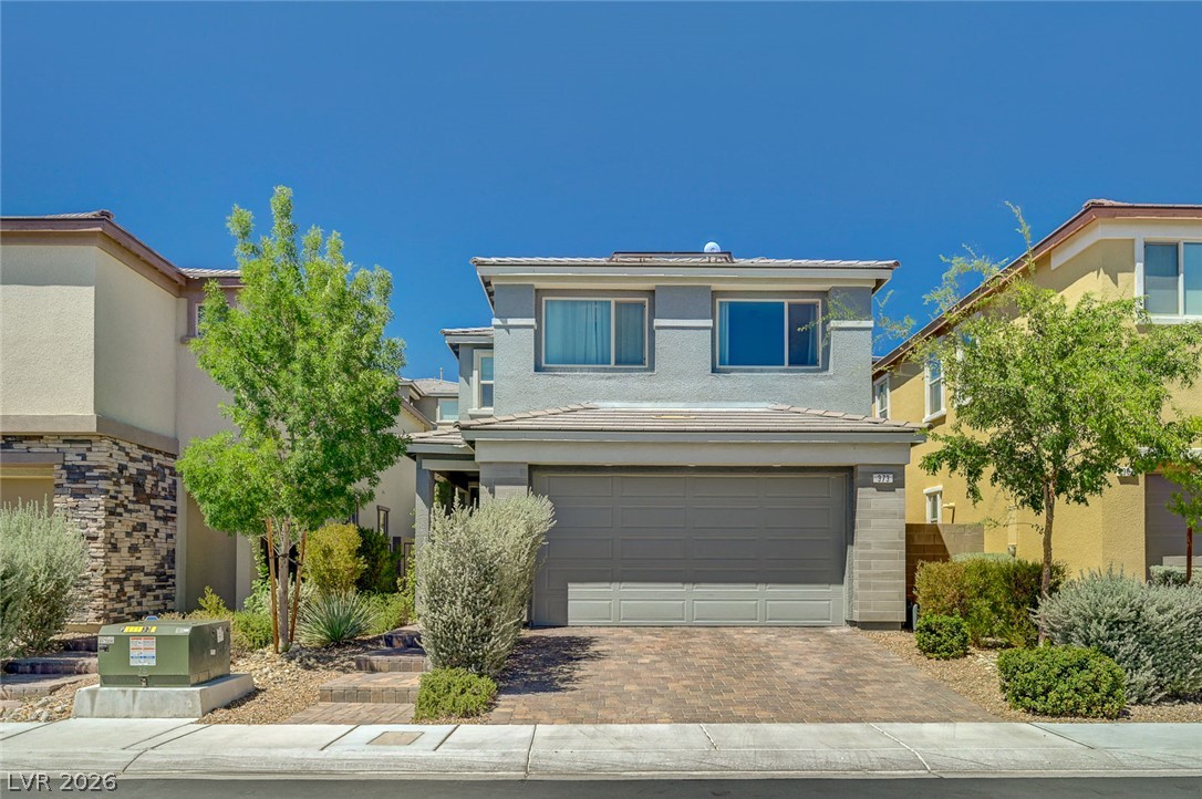 373 Purple Sandpiper Street Las Vegas NV 89138