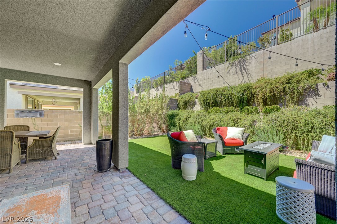 373 Purple Sandpiper Street Las Vegas NV 89138