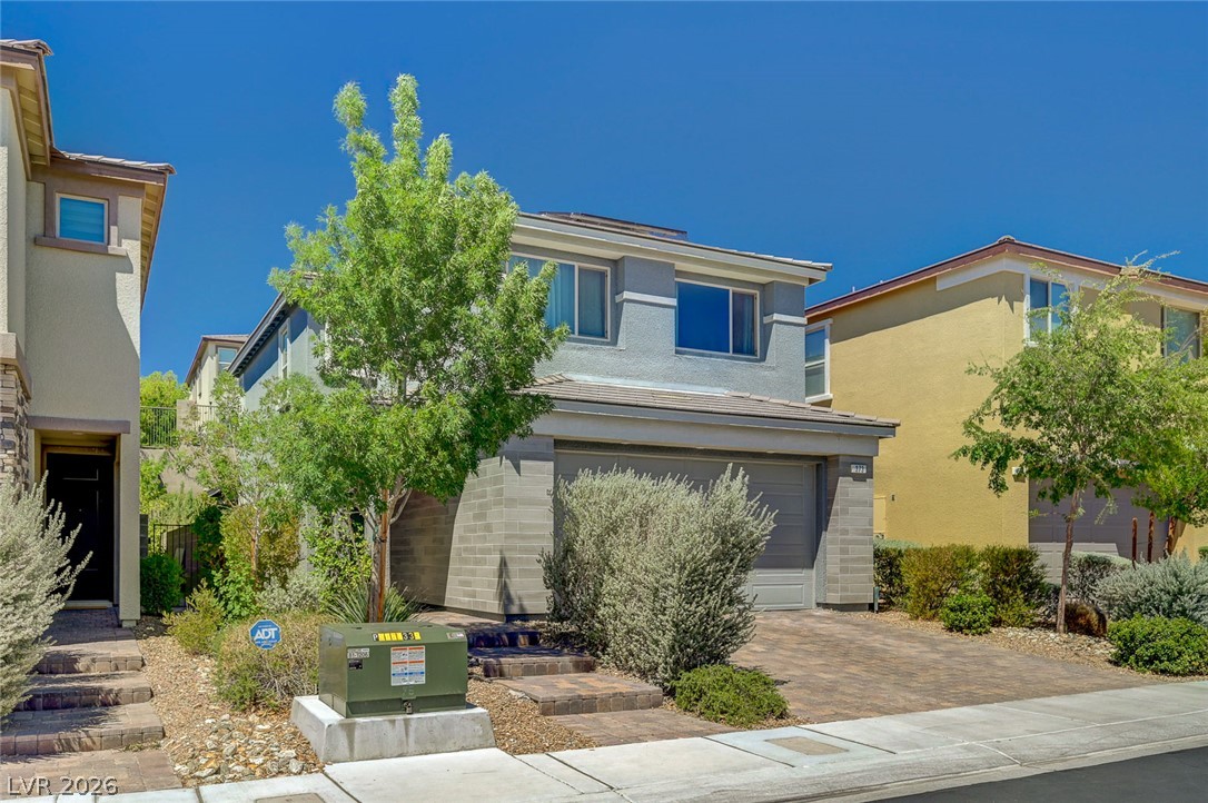 373 Purple Sandpiper Street Las Vegas NV 89138