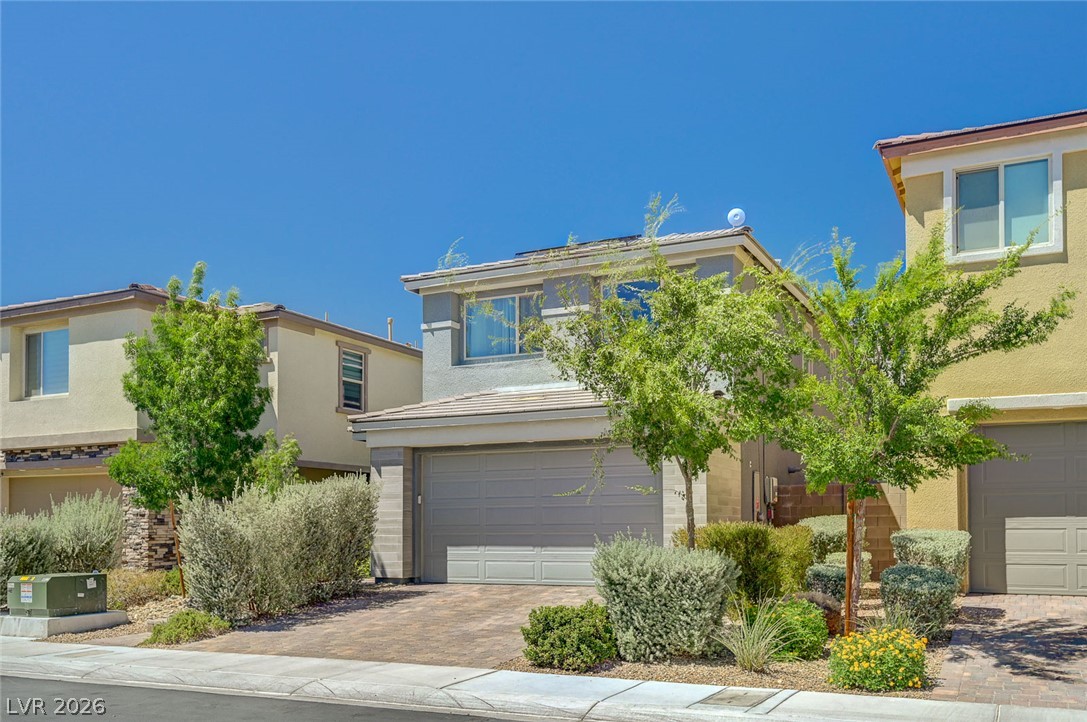 373 Purple Sandpiper Street Las Vegas NV 89138
