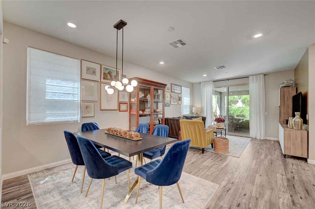 373 Purple Sandpiper Street Las Vegas NV 89138
