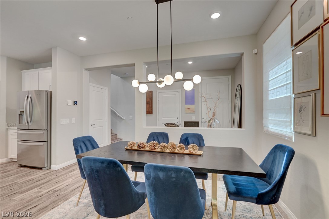 373 Purple Sandpiper Street Las Vegas NV 89138