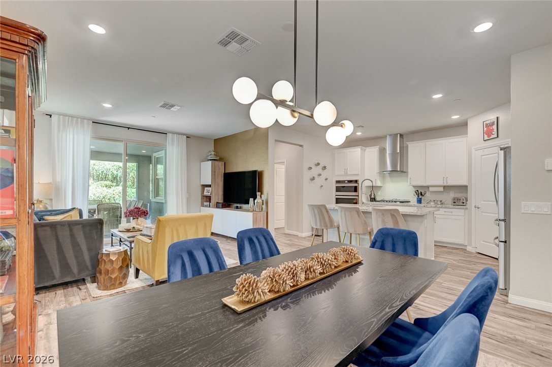 373 Purple Sandpiper Street Las Vegas NV 89138