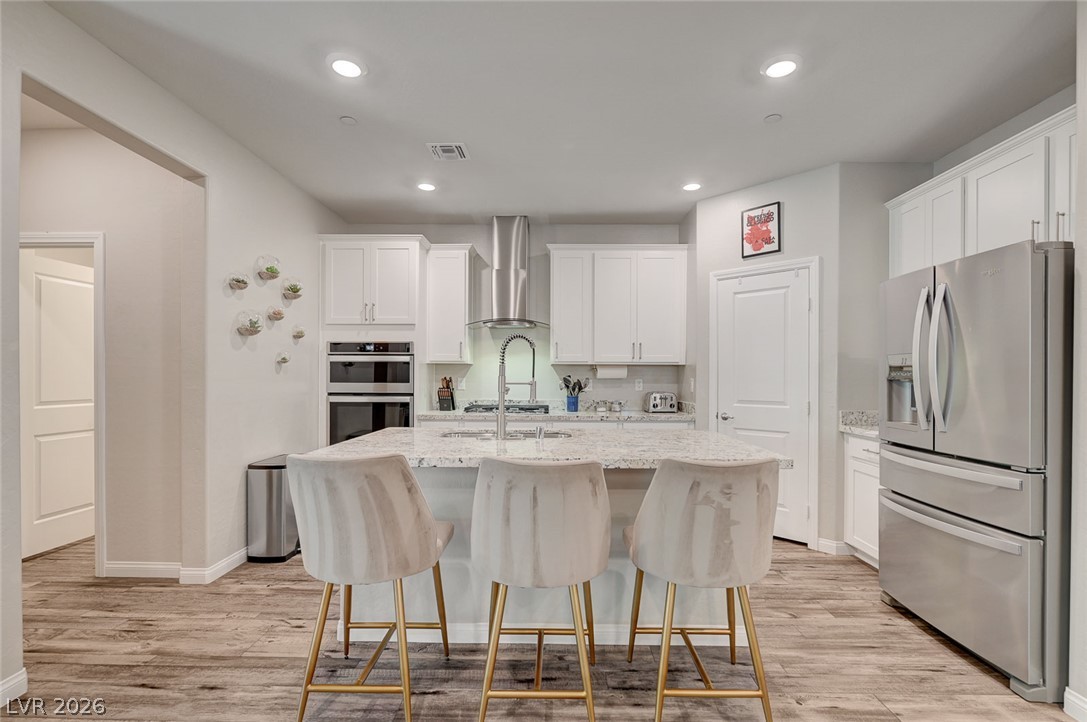 373 Purple Sandpiper Street Las Vegas NV 89138