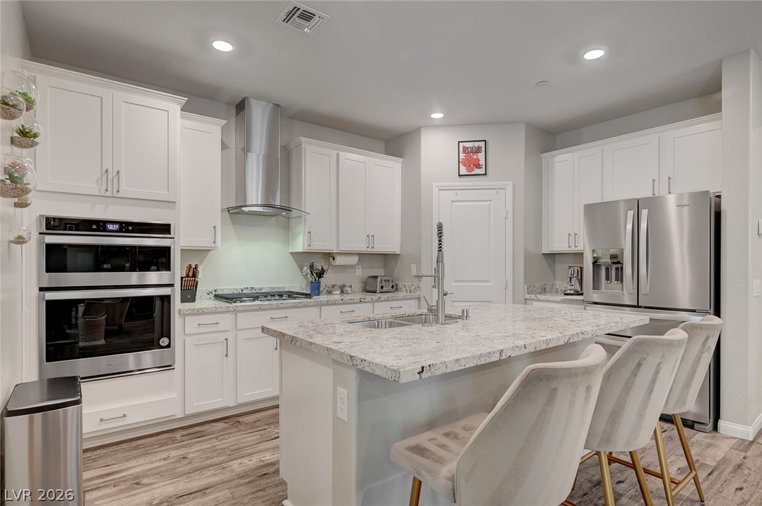 373 Purple Sandpiper Street Las Vegas NV 89138