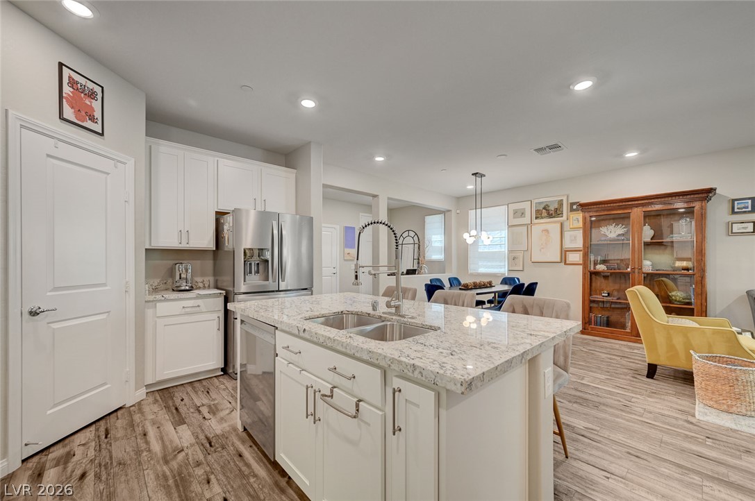 373 Purple Sandpiper Street Las Vegas NV 89138