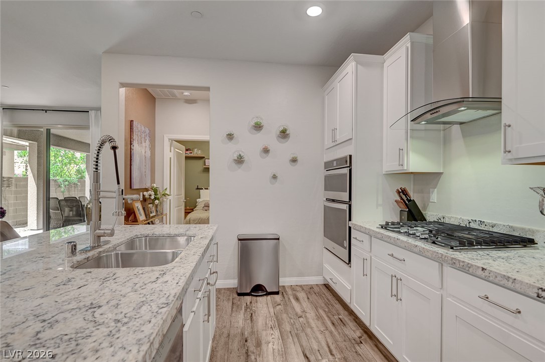 373 Purple Sandpiper Street Las Vegas NV 89138