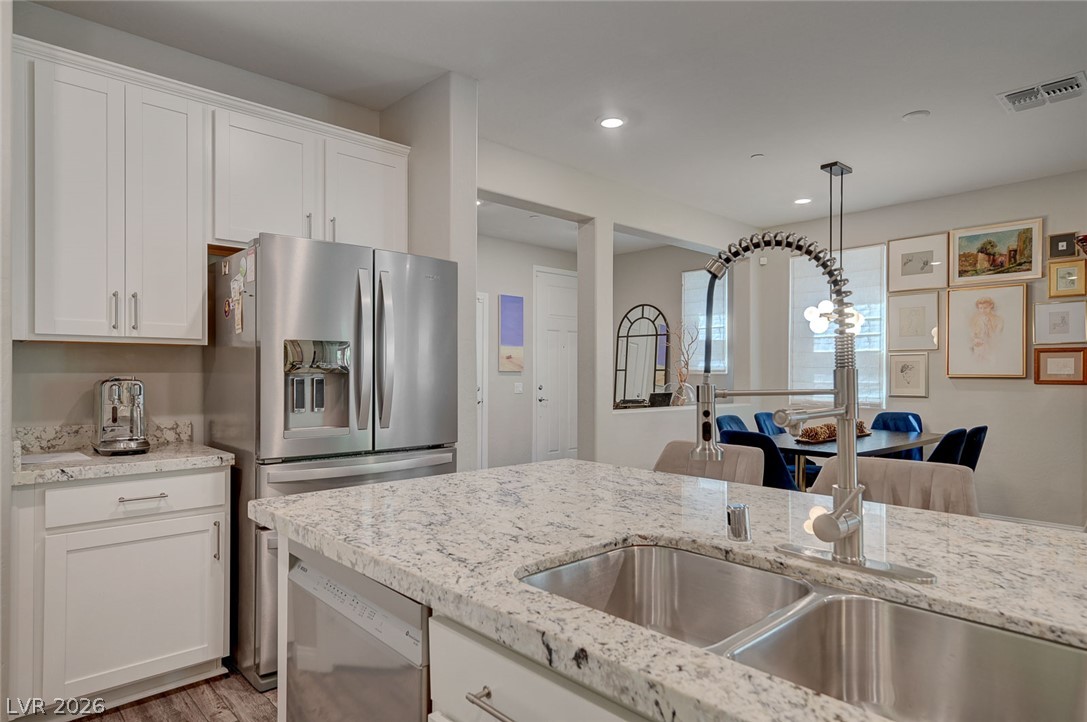 373 Purple Sandpiper Street Las Vegas NV 89138