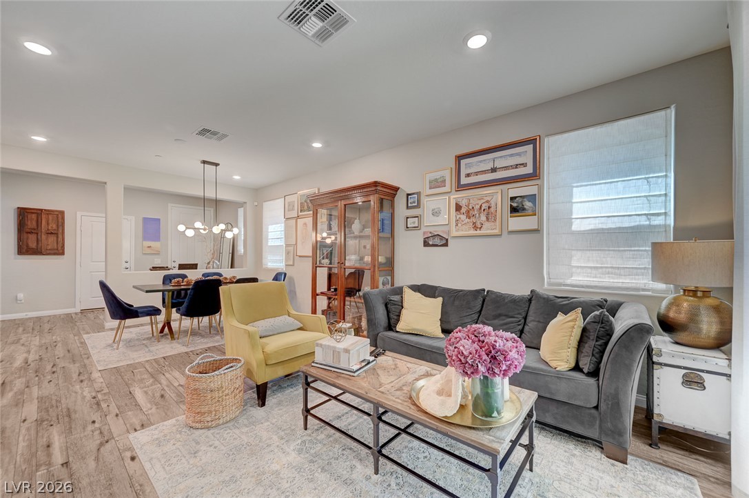 373 Purple Sandpiper Street Las Vegas NV 89138