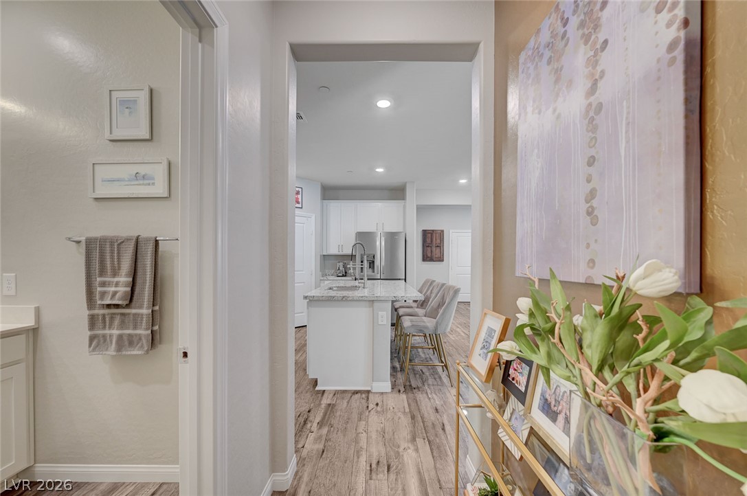 373 Purple Sandpiper Street Las Vegas NV 89138