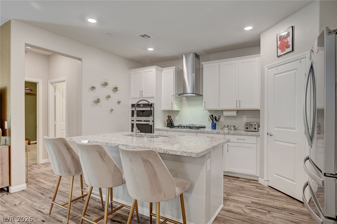 373 Purple Sandpiper Street Las Vegas NV 89138