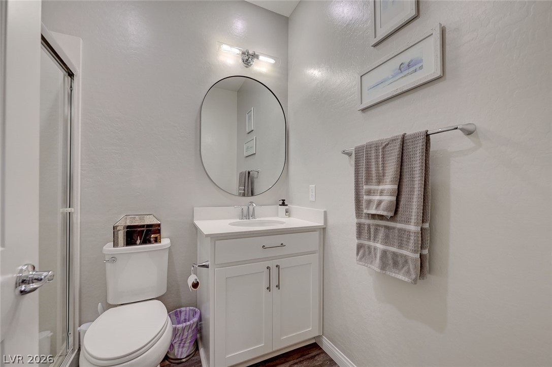 373 Purple Sandpiper Street Las Vegas NV 89138