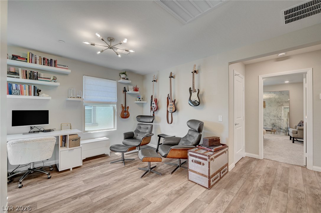 373 Purple Sandpiper Street Las Vegas NV 89138