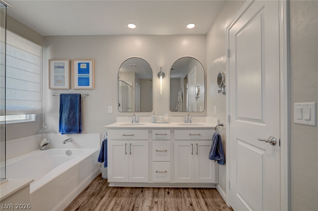 373 Purple Sandpiper Street Las Vegas NV 89138
