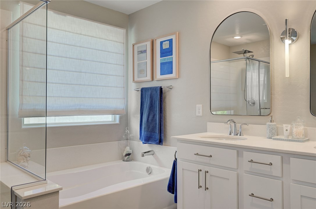 373 Purple Sandpiper Street Las Vegas NV 89138
