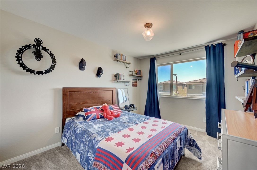 373 Purple Sandpiper Street Las Vegas NV 89138
