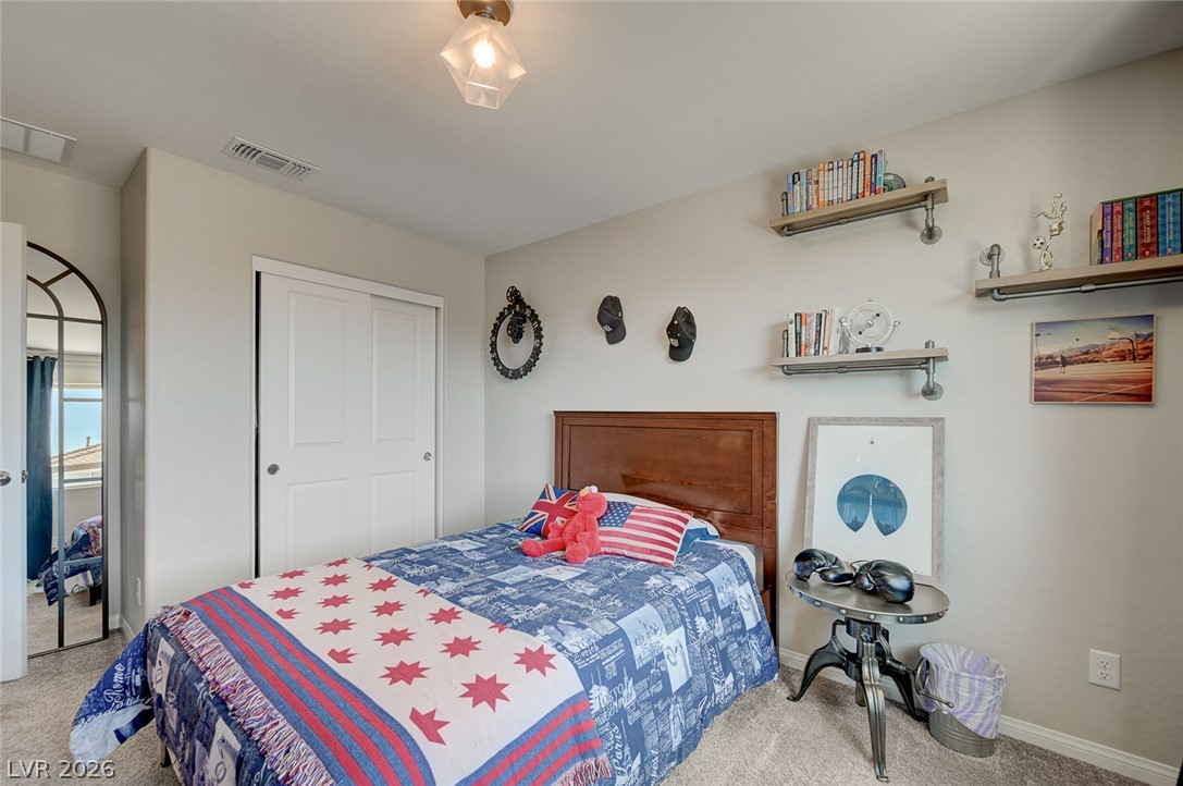 373 Purple Sandpiper Street Las Vegas NV 89138