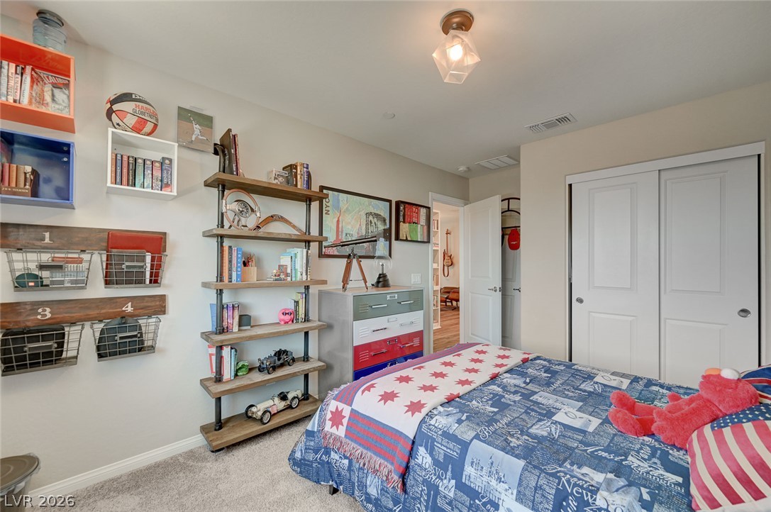 373 Purple Sandpiper Street Las Vegas NV 89138