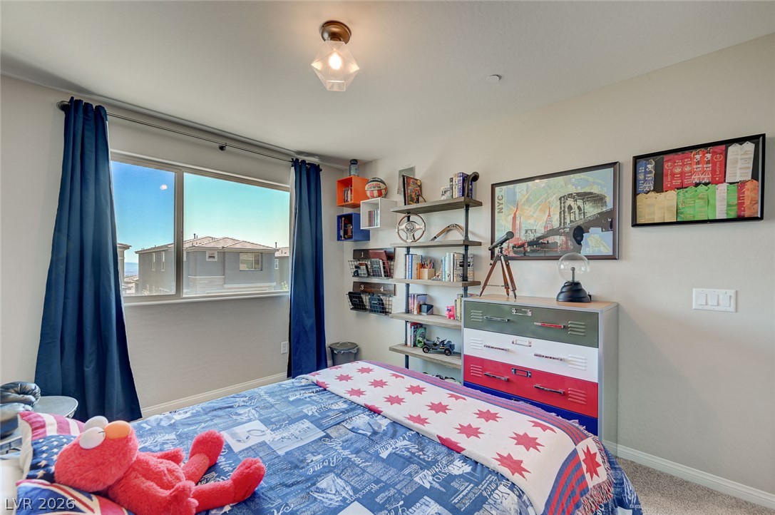 373 Purple Sandpiper Street Las Vegas NV 89138