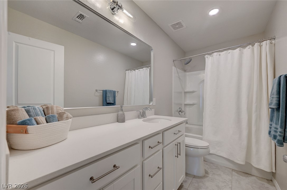 373 Purple Sandpiper Street Las Vegas NV 89138