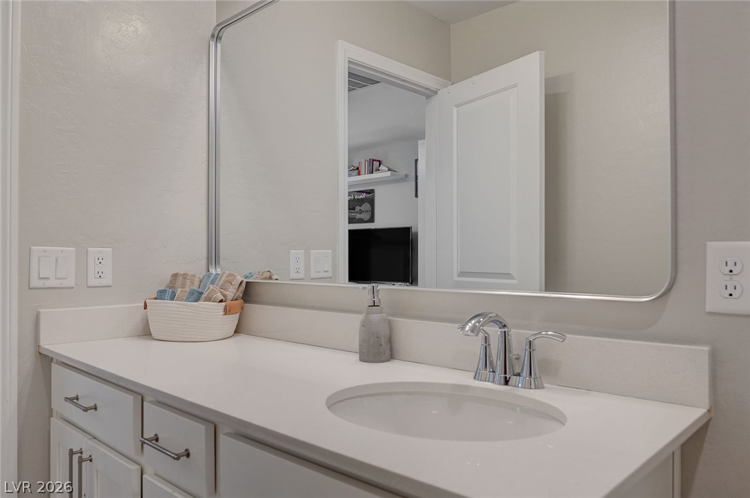 373 Purple Sandpiper Street Las Vegas NV 89138